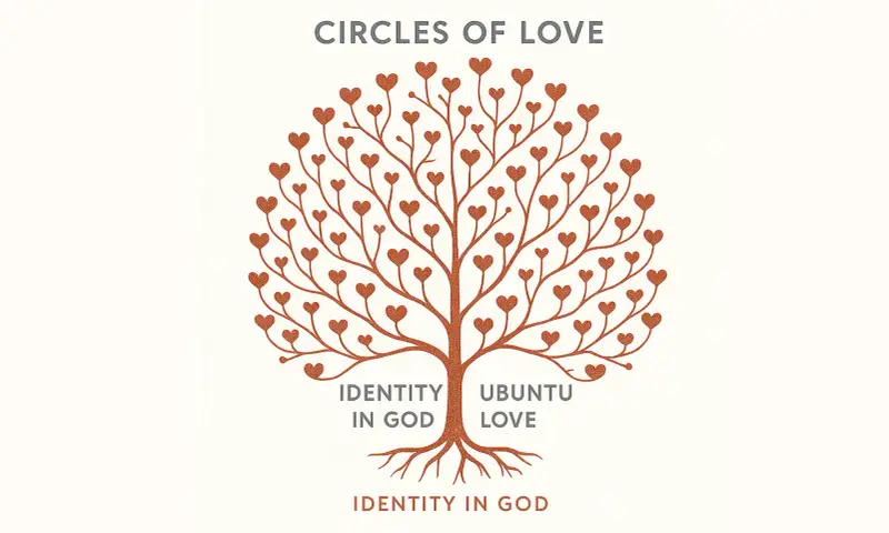 Ubuntu Circles of Love